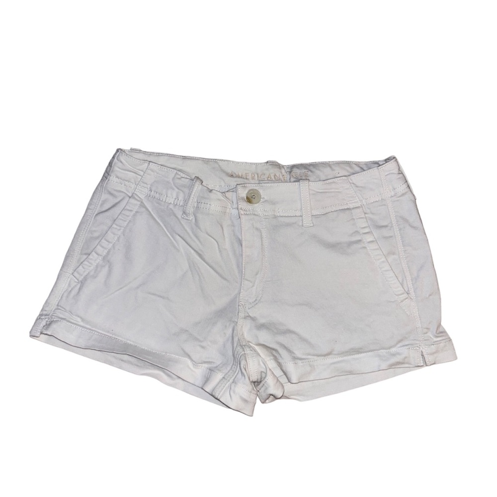 Cargo shorts